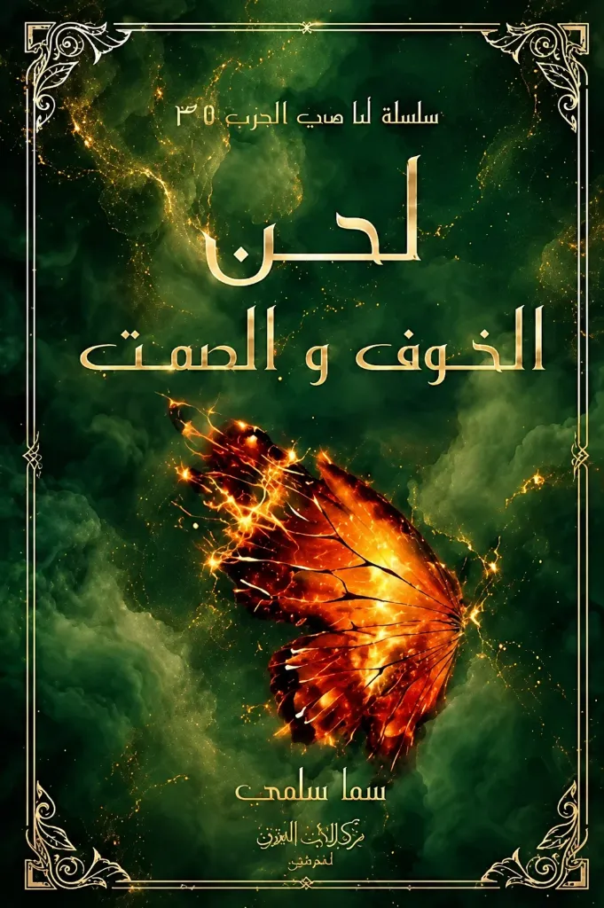 لحن الخوف و الصمت