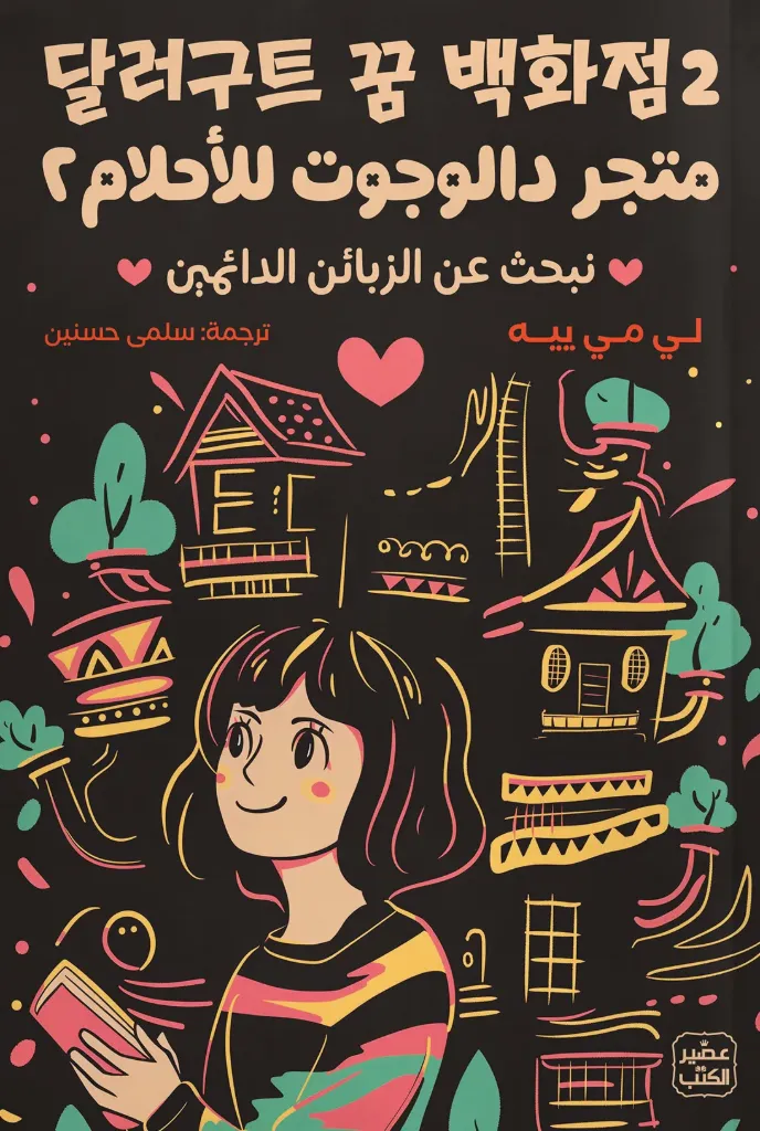 متجر دالوجوت للأحلام 2